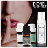 DIONEL Secret Love Feminine Hygiene Perfume Cleanser