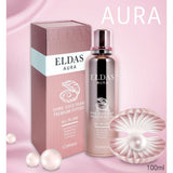 ELDAS AURA Shine Gold Pearl Premium Peptide