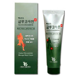 CACTUS GLUCOSAMINE MASSAGE BODY CREAM