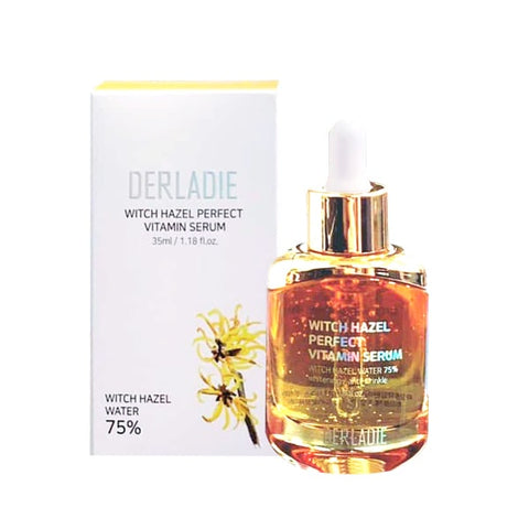 Derladie Vitamin Serum.