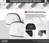 Civasan Beginner Kit Edition