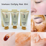 Sulwhasoo Clarifying Mask Ex.