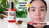 Snail Truecica Miracle Repair Serum