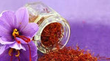 Mojalal Saffron