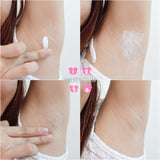 Shiro Waki Bijin Underarm Cream