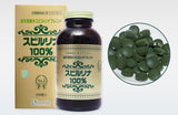 Japanese Spirulina