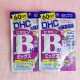 DHC Vitamin B-MIX 60 days