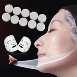 Yeppen Skin Bubble D-tox Mask