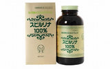 Japanese Spirulina