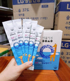 LG Calcium Jelly to grow your baby's height