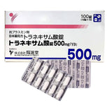 Transanmin Skin White 500mg