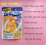 DHC Vitamin C