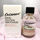 Onsaemeein Magic Solution Skin Powder