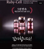 Ruby Cell 4U Ampoule