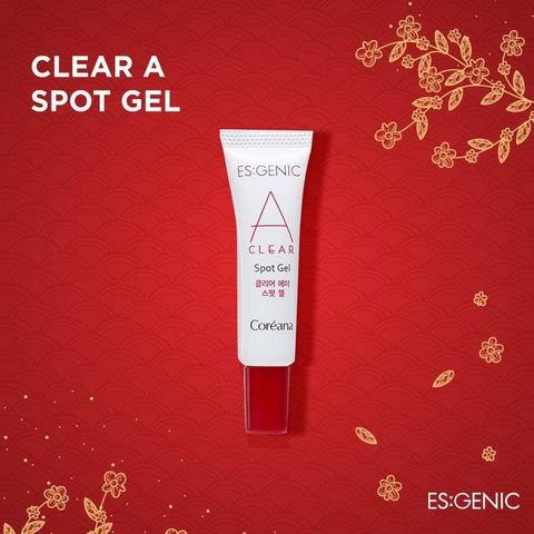 ES:Genic Clear A Clarifying Cleanser