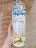 White Body Shampoo