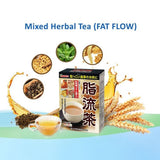 Yamamoto Fat Flow Tea