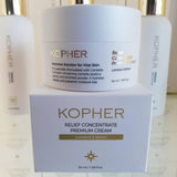 Kopher Relief Concentrate Premium Cream