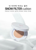 Snow Filter Cushion