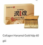 Collagen Hanamai Gold