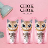 Chok Chok Coffee Body Scrub