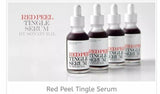 Red Peel Tingle Serum