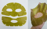 Natural Real Kelp Mask