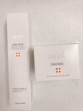 Color Misou Azulen Trouble Goodbye Serum And Cream Set