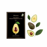 JMSolution Avocado Mask