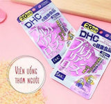 DHC Body Fragrance 20 days