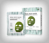 Natural Real Kelp Mask