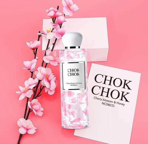 Chok Chok Body Cleanser