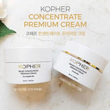 Kopher Relief Concentrate Premium Cream