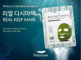 Natural Real Kelp Mask