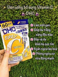 DHC Vitamin C