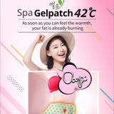 SPA GelPatch 42℃