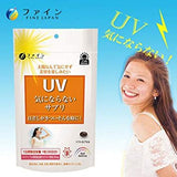 UV Vitamin E