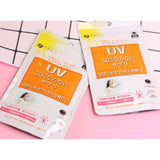 UV Vitamin E