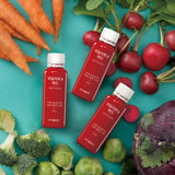 Detox Daily Toning Red