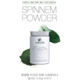 VOLAYON SPINNEM POWDER