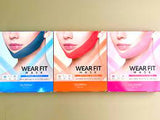 Wear Fit  V Line Lifting Mask