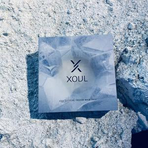 Xoul Extreme Frozen Mask Pack