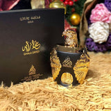 Ghala Zayed Gold Eau De Perfume