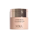 Xoul Layered Cream