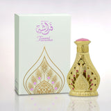 Al Haramain Farasha Perfume Oil