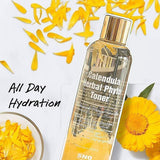 Calendula Herbal Phyto Toner