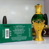 Zahabia Oil Perfume 25ml.