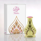 Al Haramain Farasha Perfume Oil