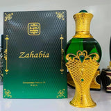 Zahabia Oil Perfume 25ml.